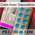 Cialis Avec Dapoxétine new07